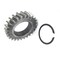 Chelsea Gear, Input, Pto, W-26 Teeth 5-P-968X - alternate 4